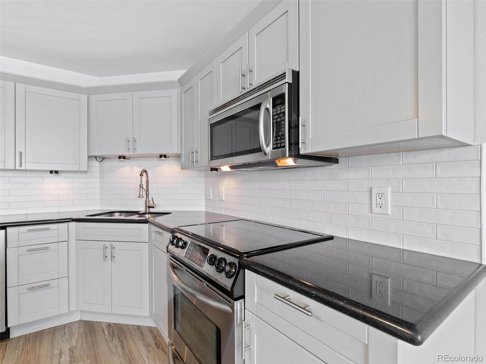1301 Speer Boulevard Unit: 1104