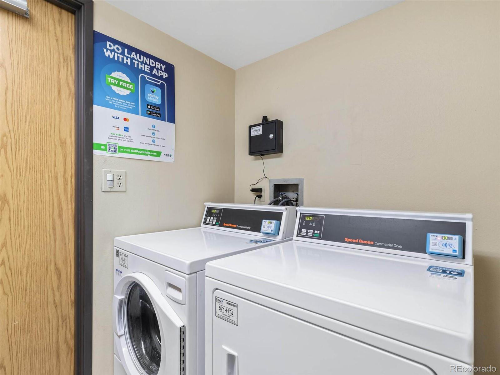 1301 Speer Boulevard Unit: 1104