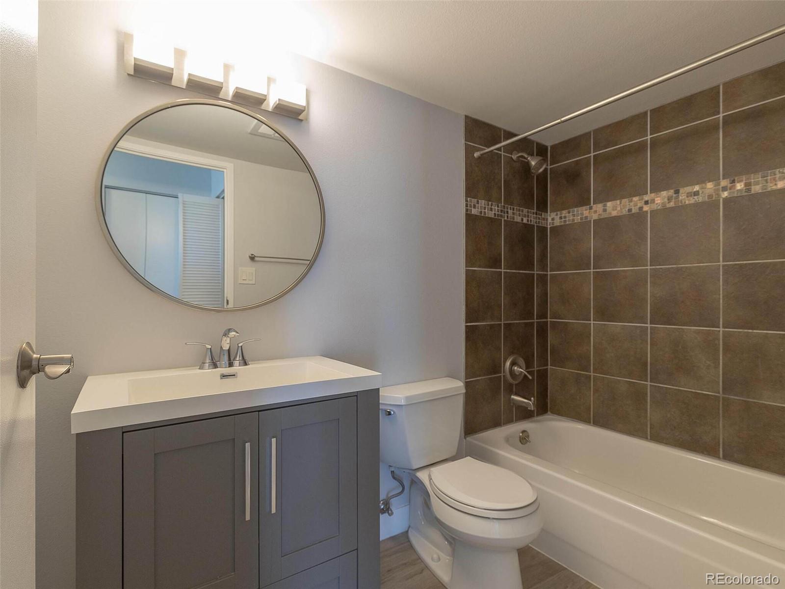 1301 Speer Boulevard Unit: 1104