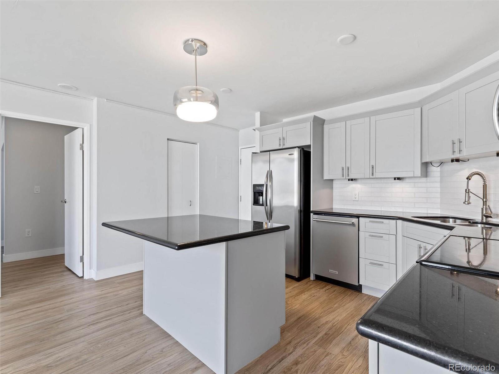 1301 Speer Boulevard Unit: 1104