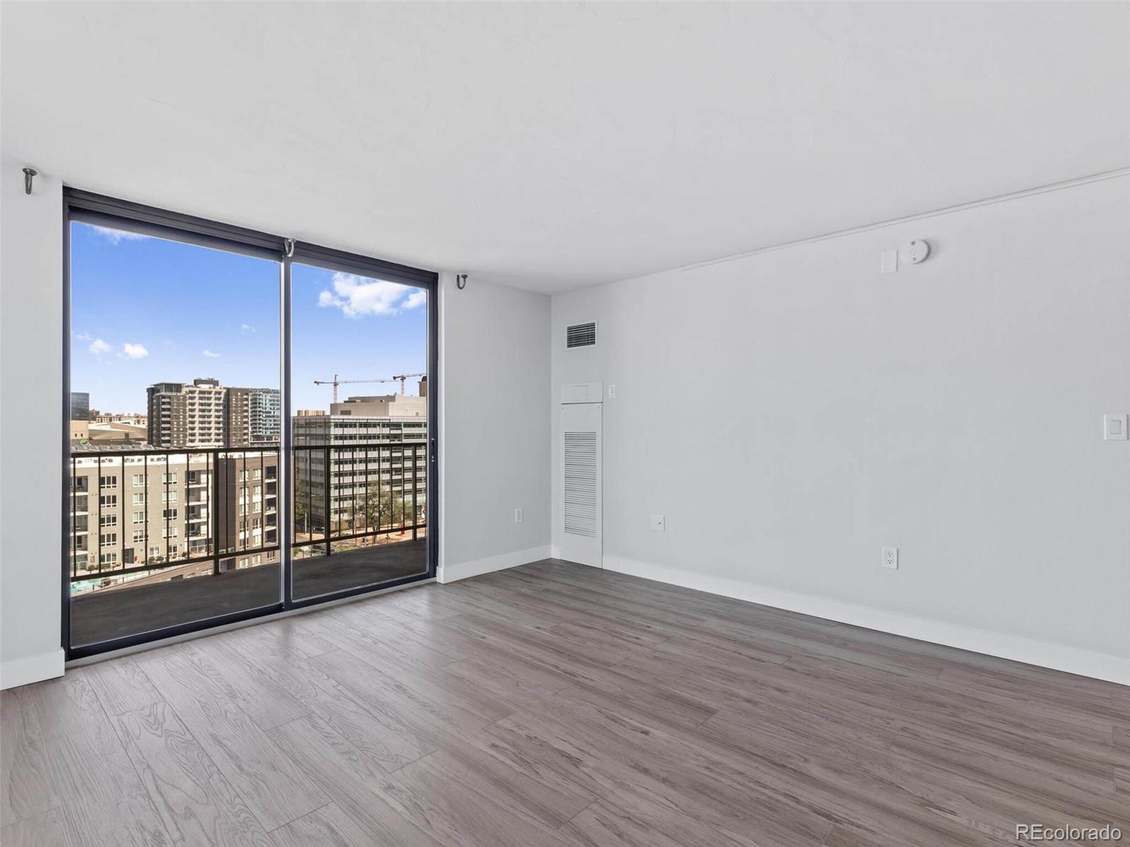1301 Speer Boulevard Unit: 1104