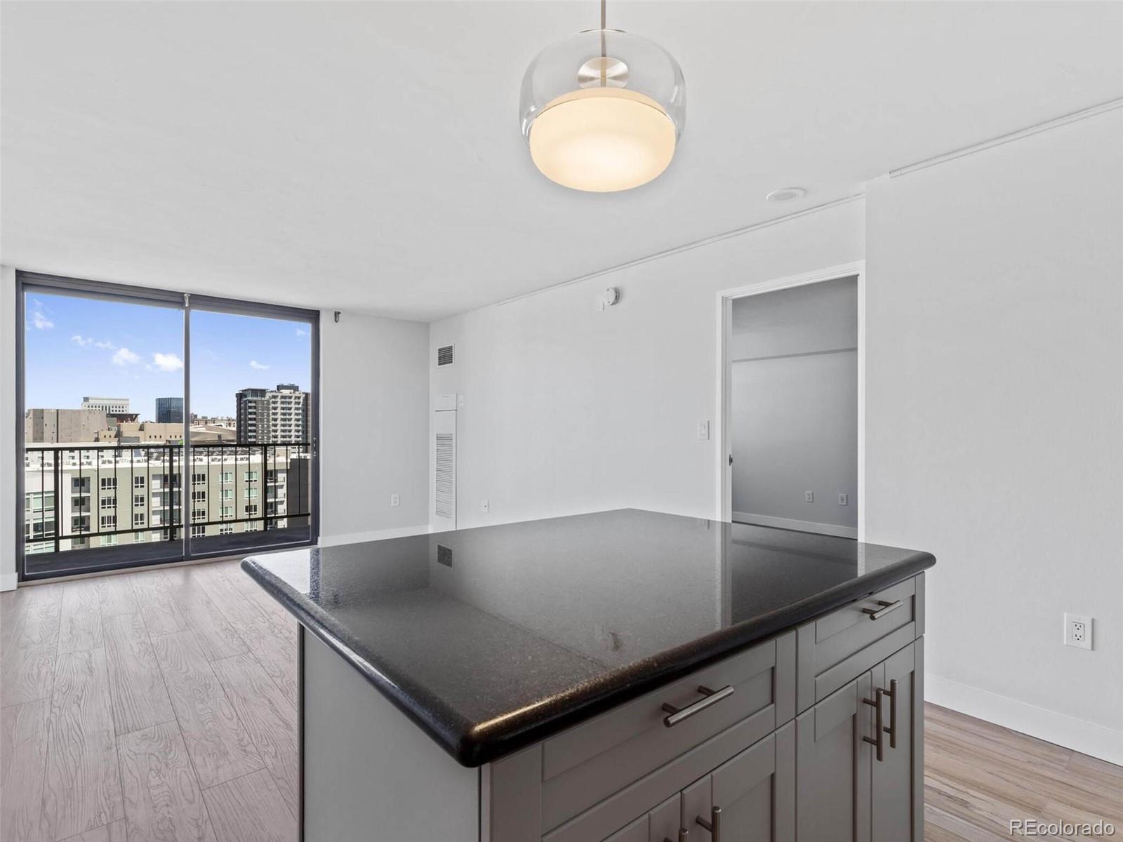 1301 Speer Boulevard Unit: 1104