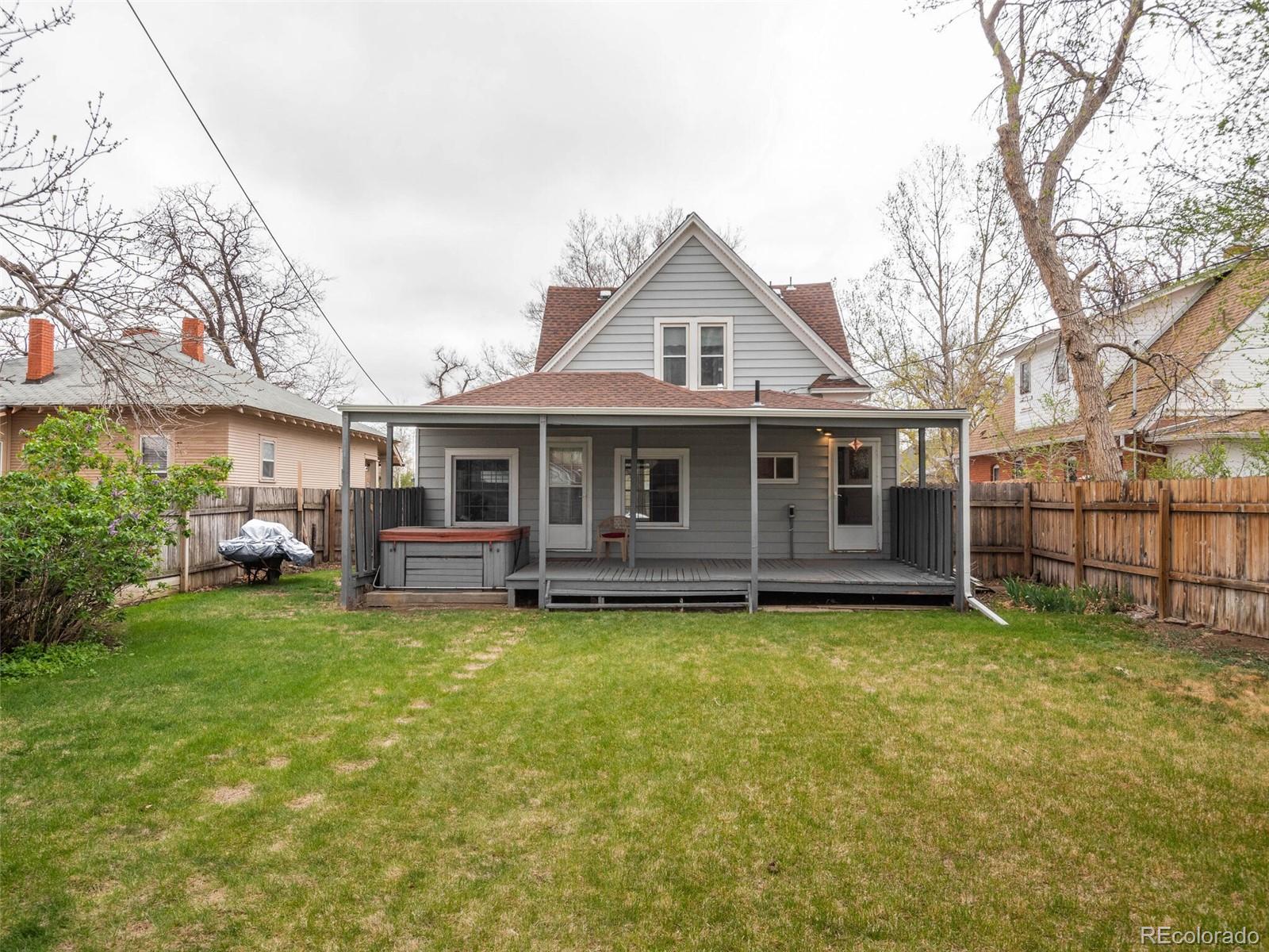 128 S 3rd Avenue