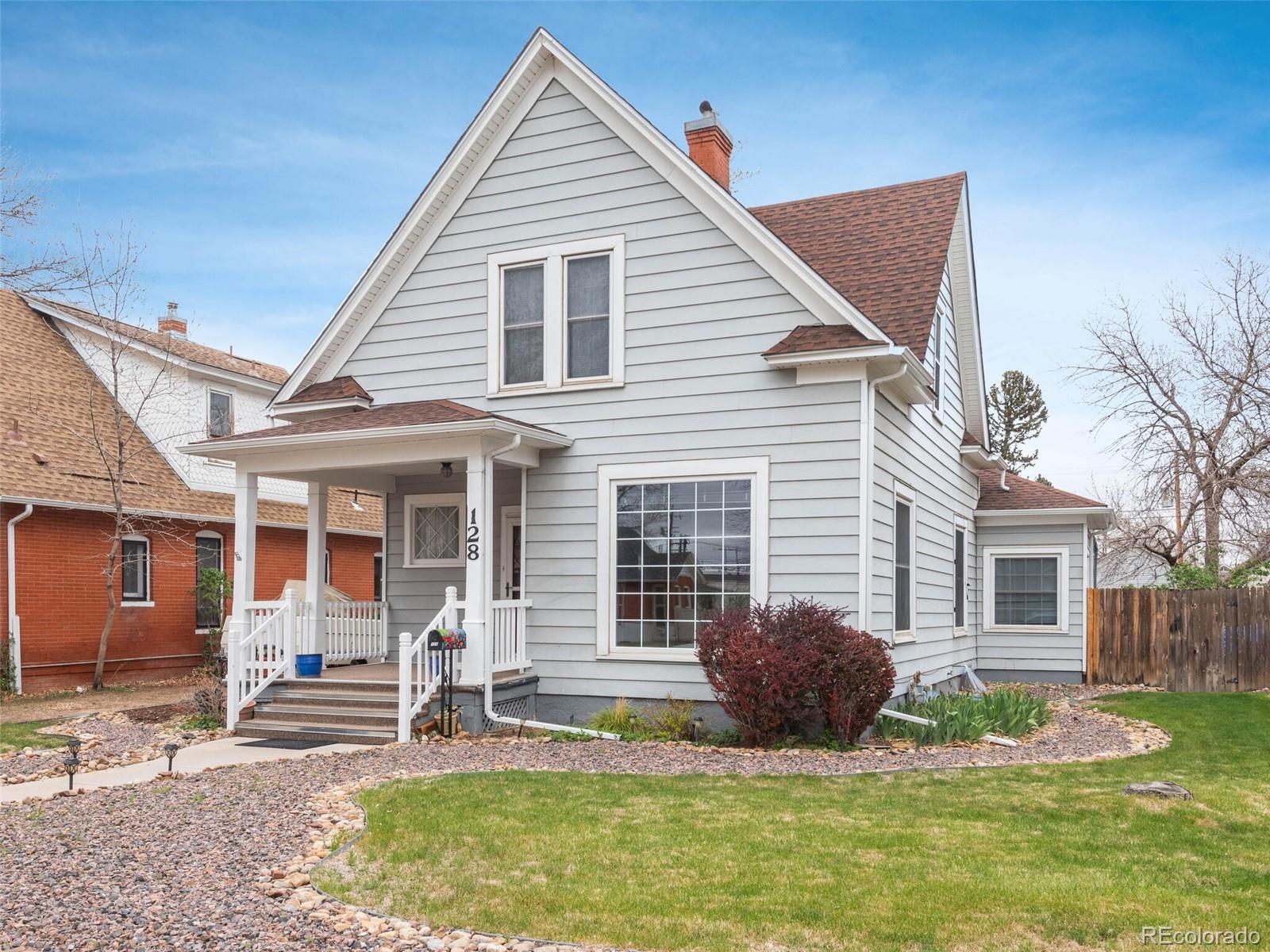 128 S 3rd Avenue