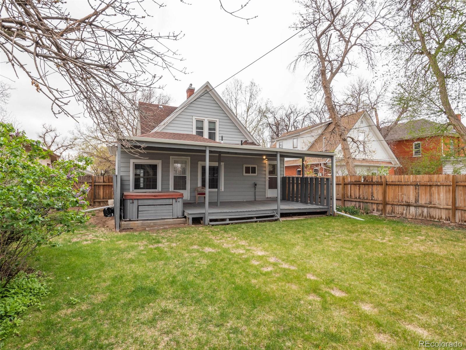 128 S 3rd Avenue