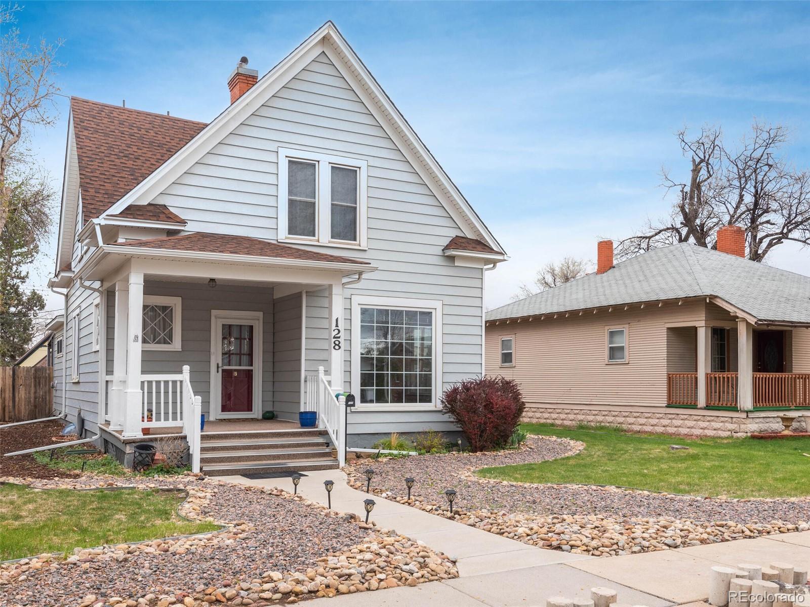 128 S 3rd Avenue