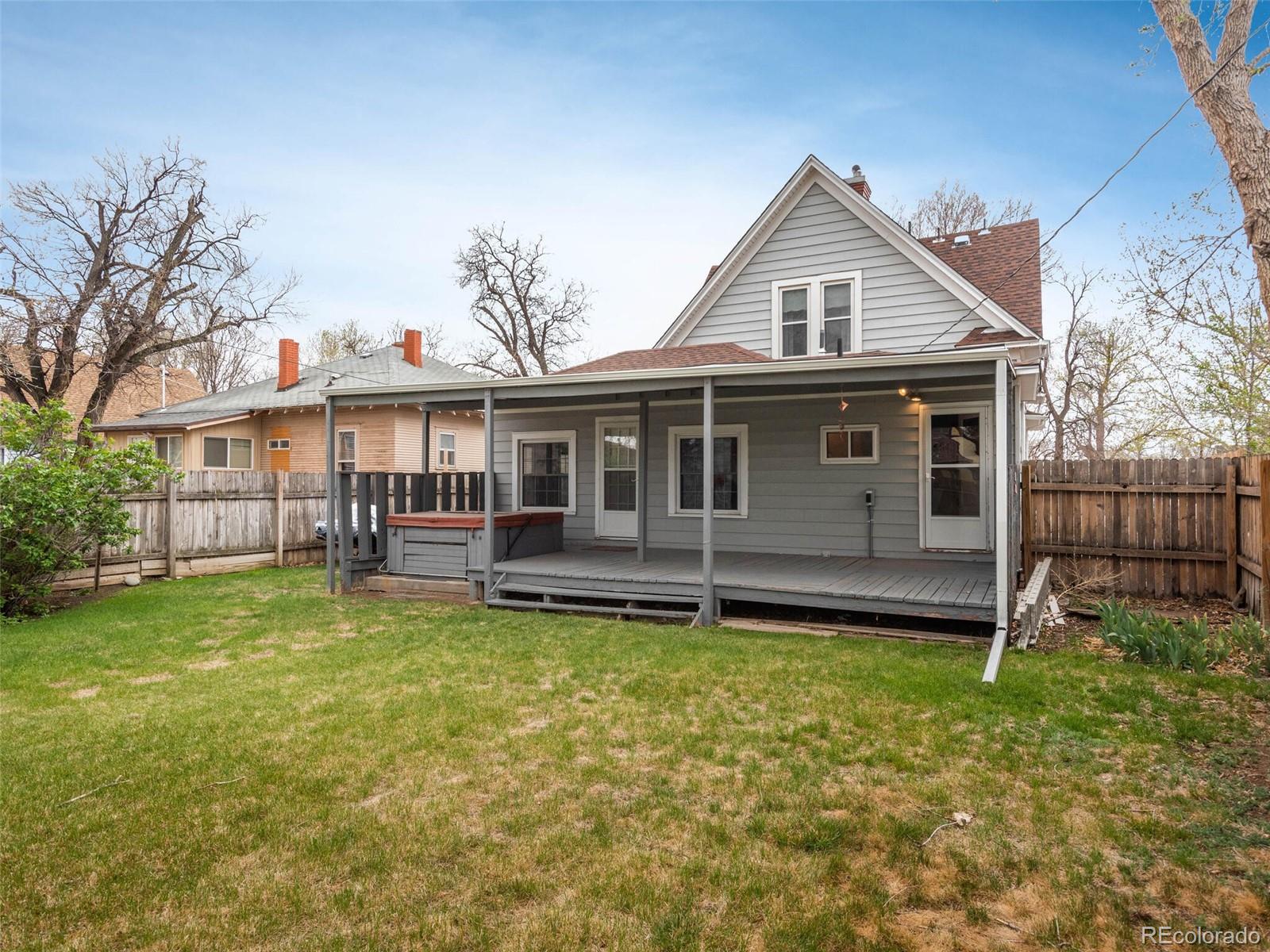 128 S 3rd Avenue