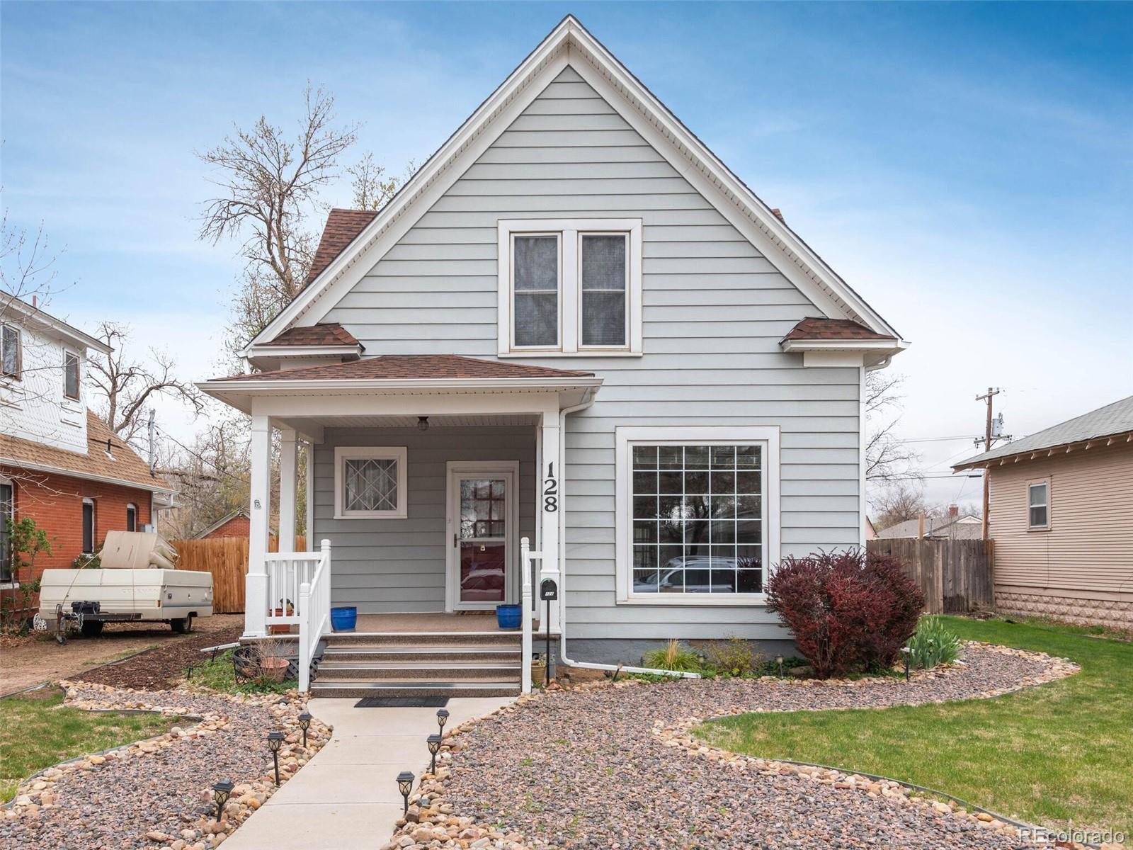128 S 3rd Avenue
