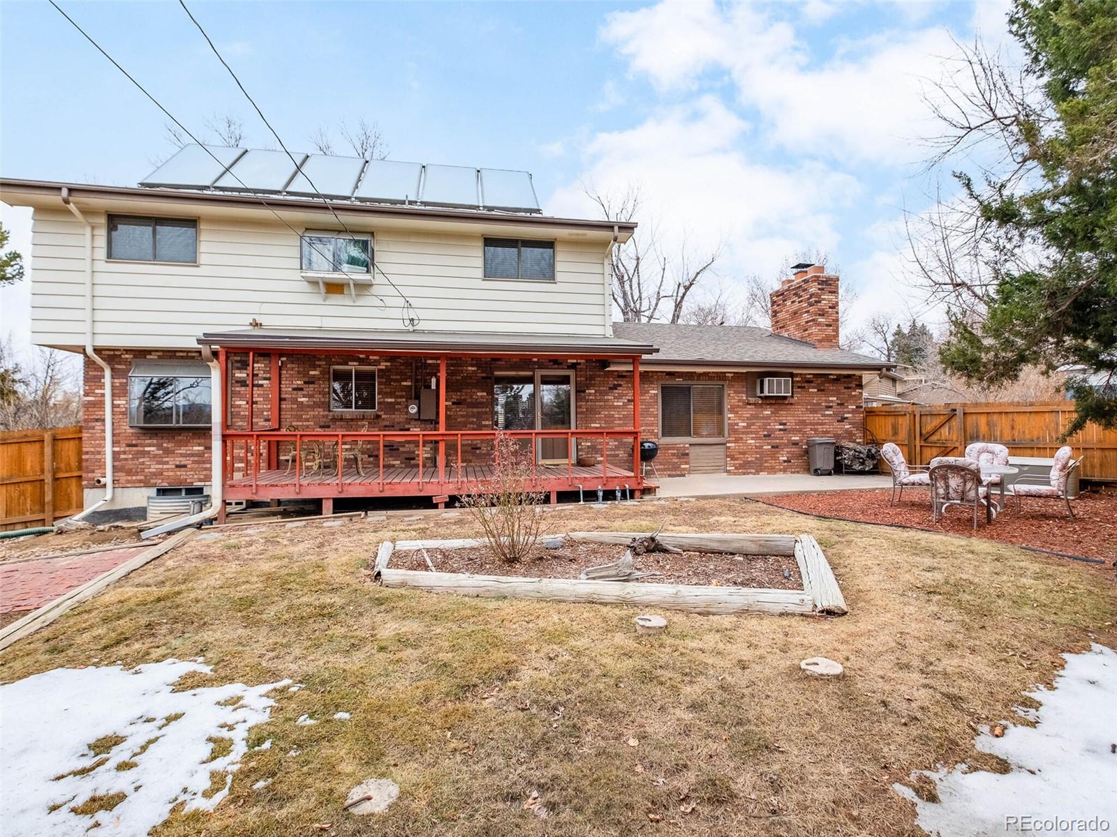 1280 E Easter Avenue