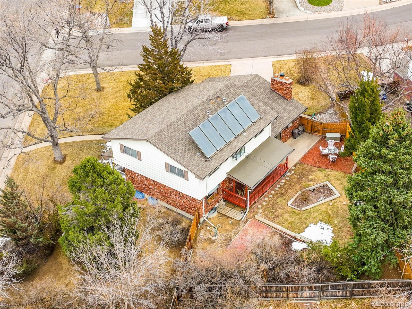 1280 E Easter Avenue