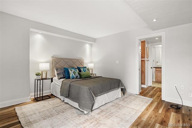 1777 Larimer Street Unit: 1103