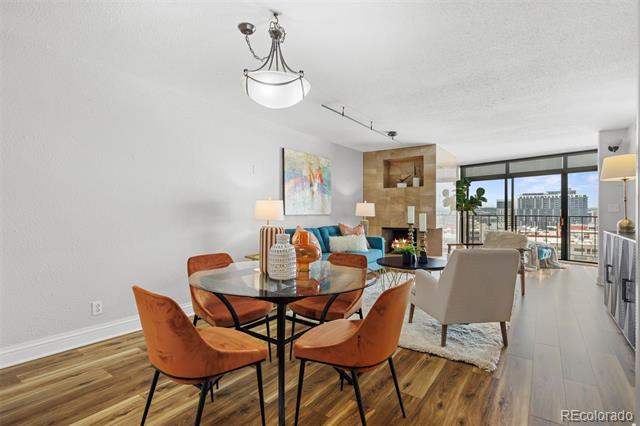 1777 Larimer Street Unit: 1103
