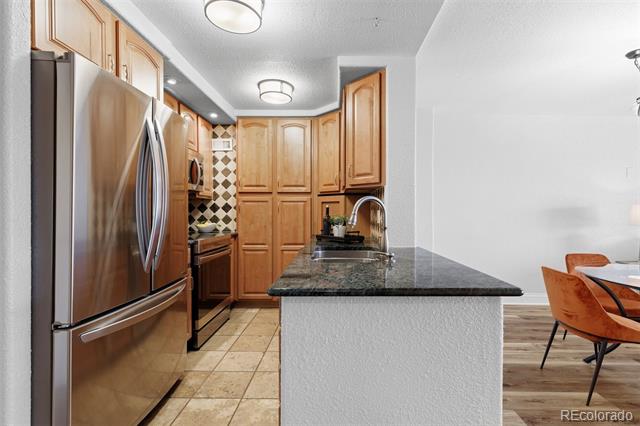 1777 Larimer Street Unit: 1103