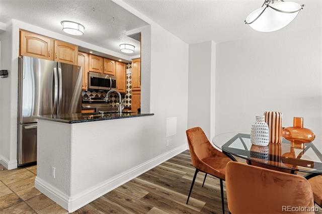 1777 Larimer Street Unit: 1103