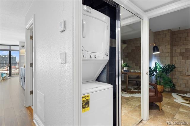 1777 Larimer Street Unit: 1103