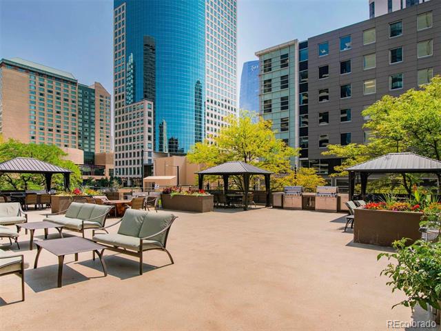 1777 Larimer Street Unit: 1103