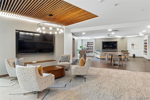 1777 Larimer Street Unit: 1103