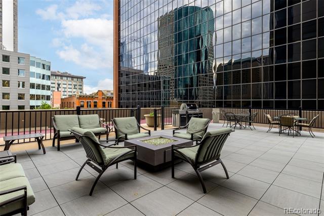 1777 Larimer Street Unit: 1103