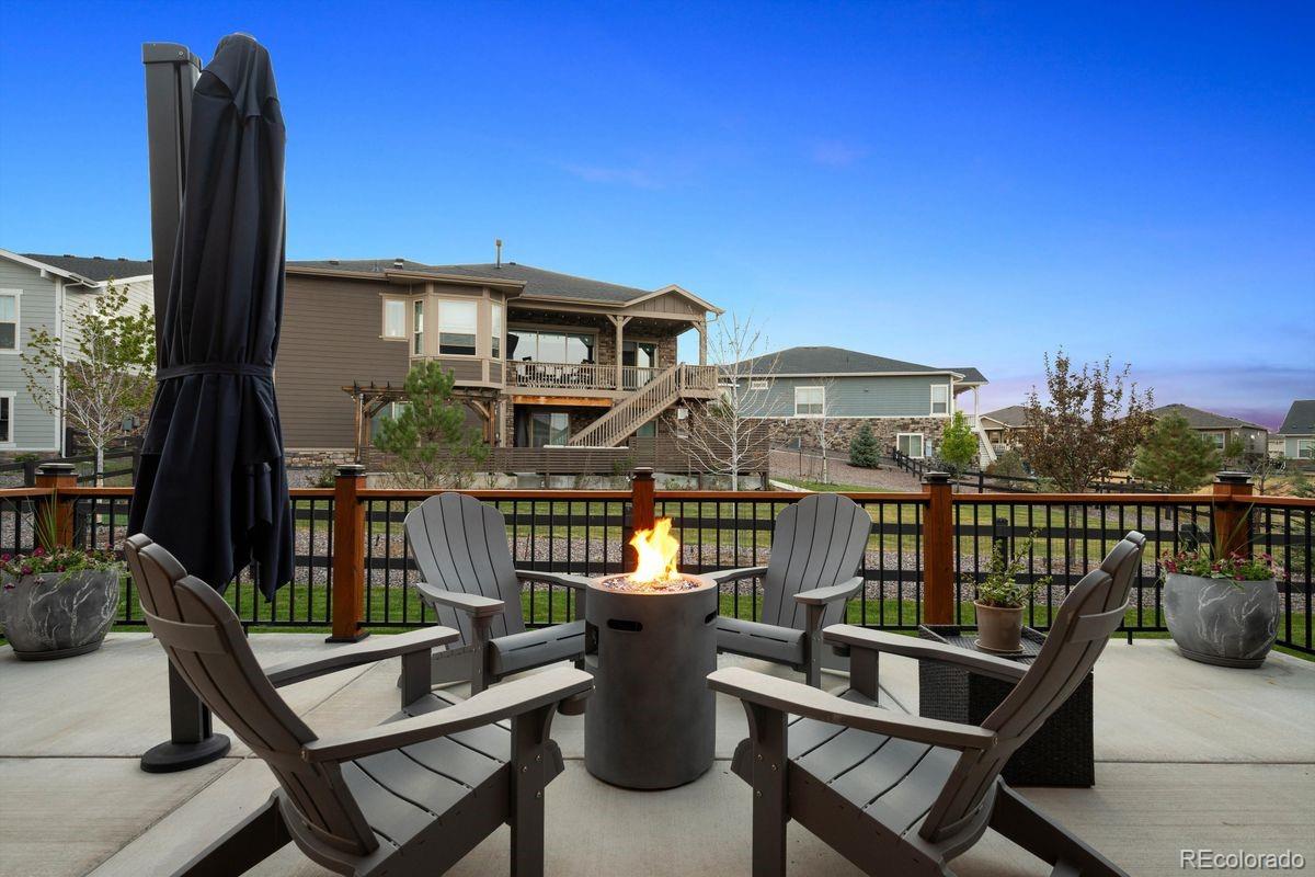 8457 S Shawnee Court
