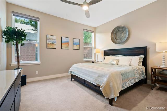 340 S Lafayette Street Unit: 102