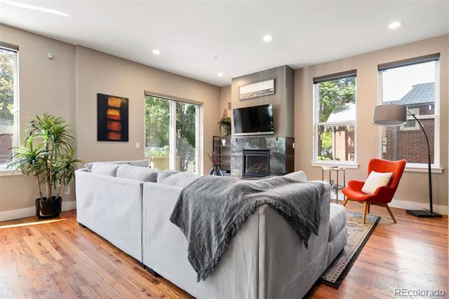 340 S Lafayette Street Unit: 102