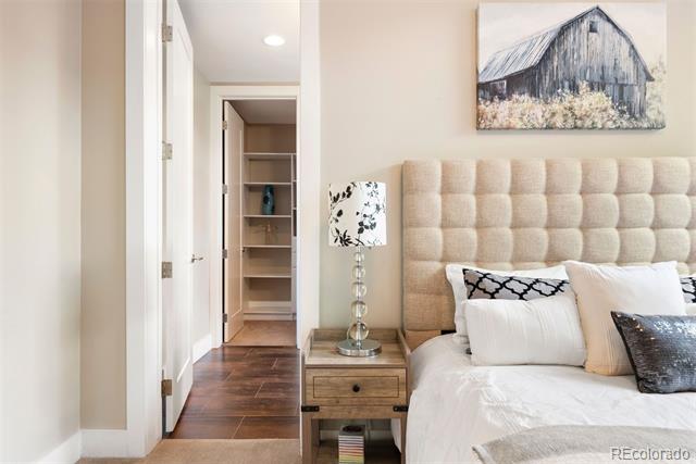 340 S Lafayette Street Unit: 102