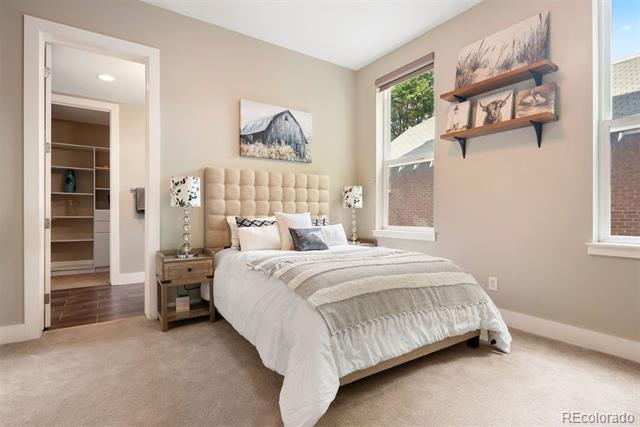 340 S Lafayette Street Unit: 102