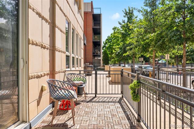 340 S Lafayette Street Unit: 102