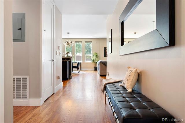 340 S Lafayette Street Unit: 102