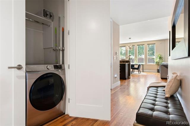 340 S Lafayette Street Unit: 102