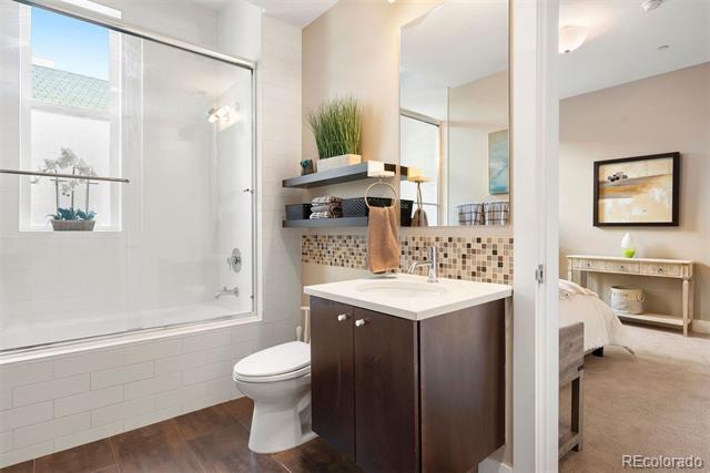 340 S Lafayette Street Unit: 102