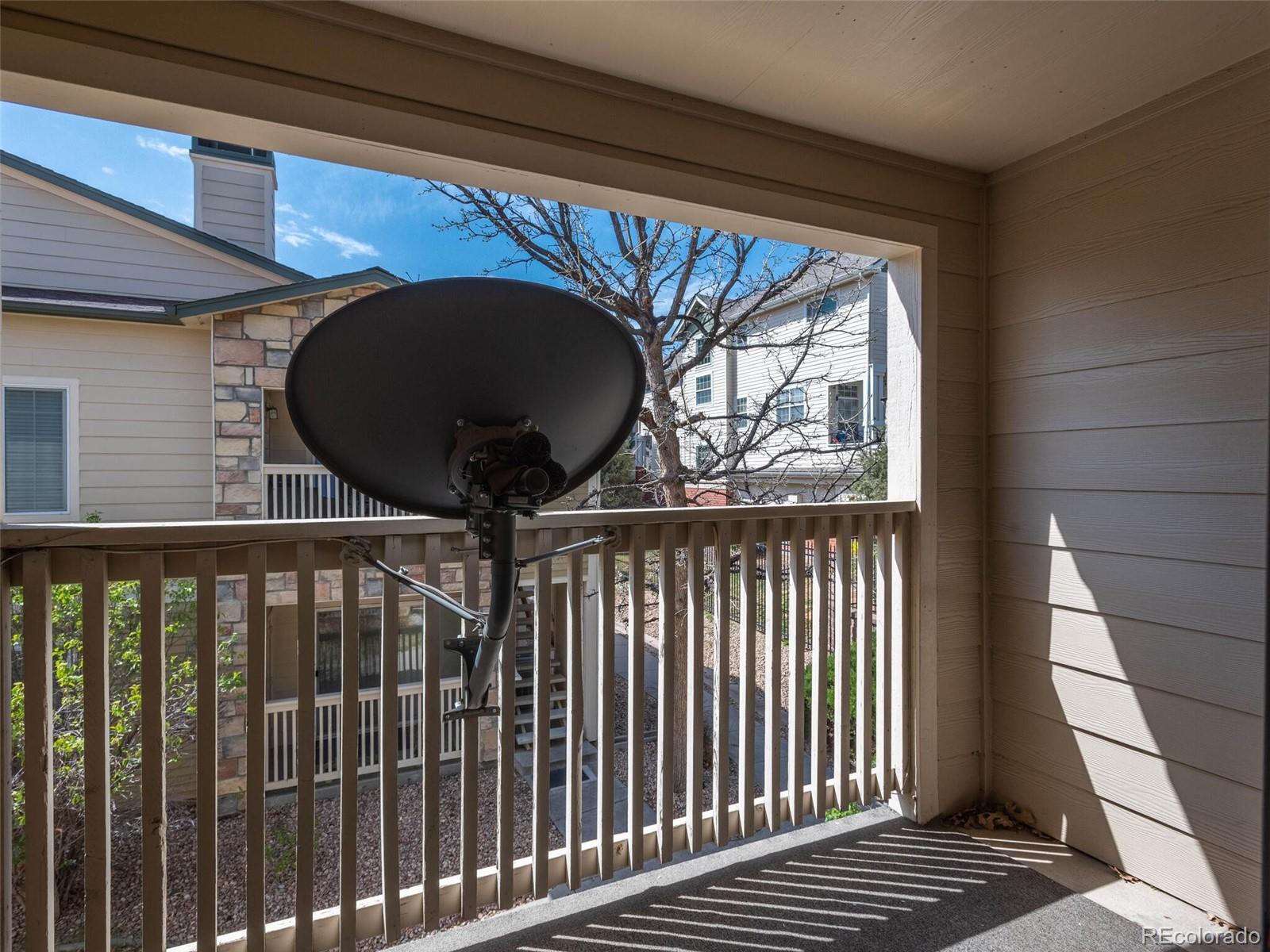9904 E Carolina Circle Unit: 202