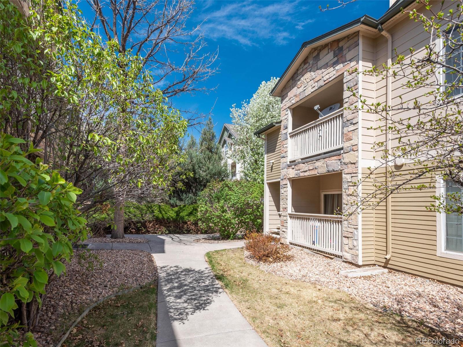 9904 E Carolina Circle Unit: 202
