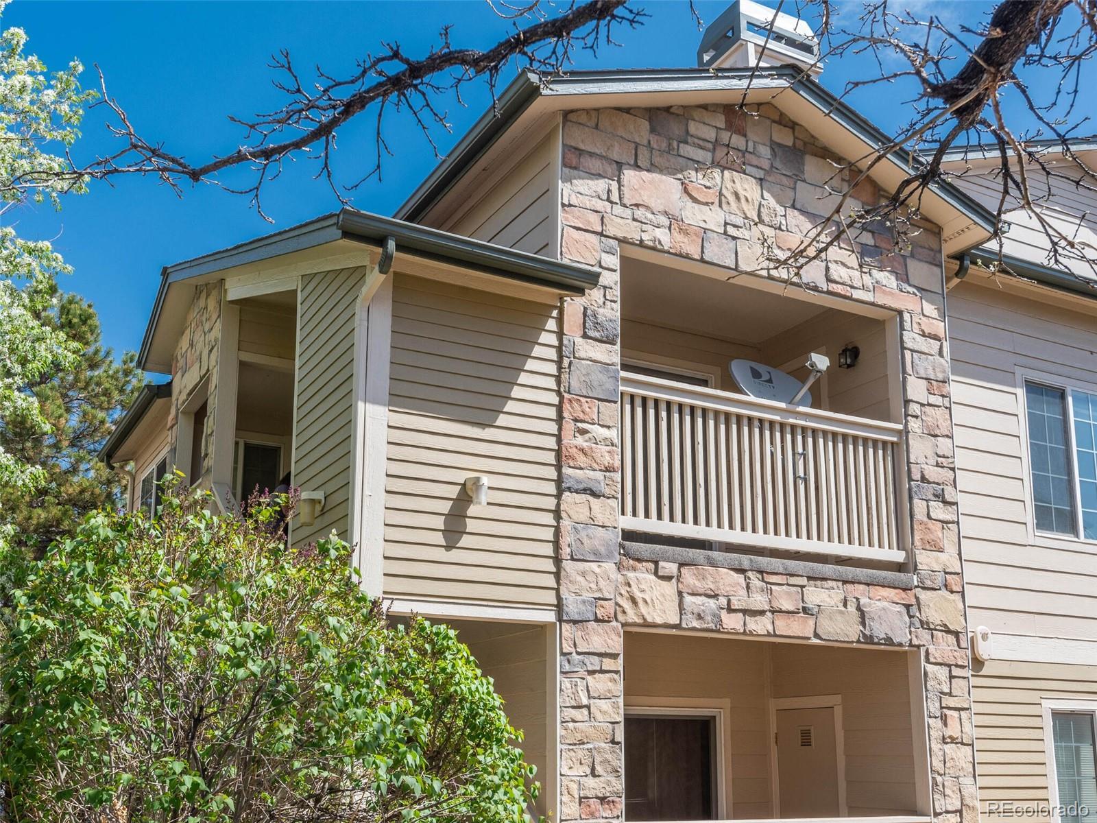 9904 E Carolina Circle Unit: 202