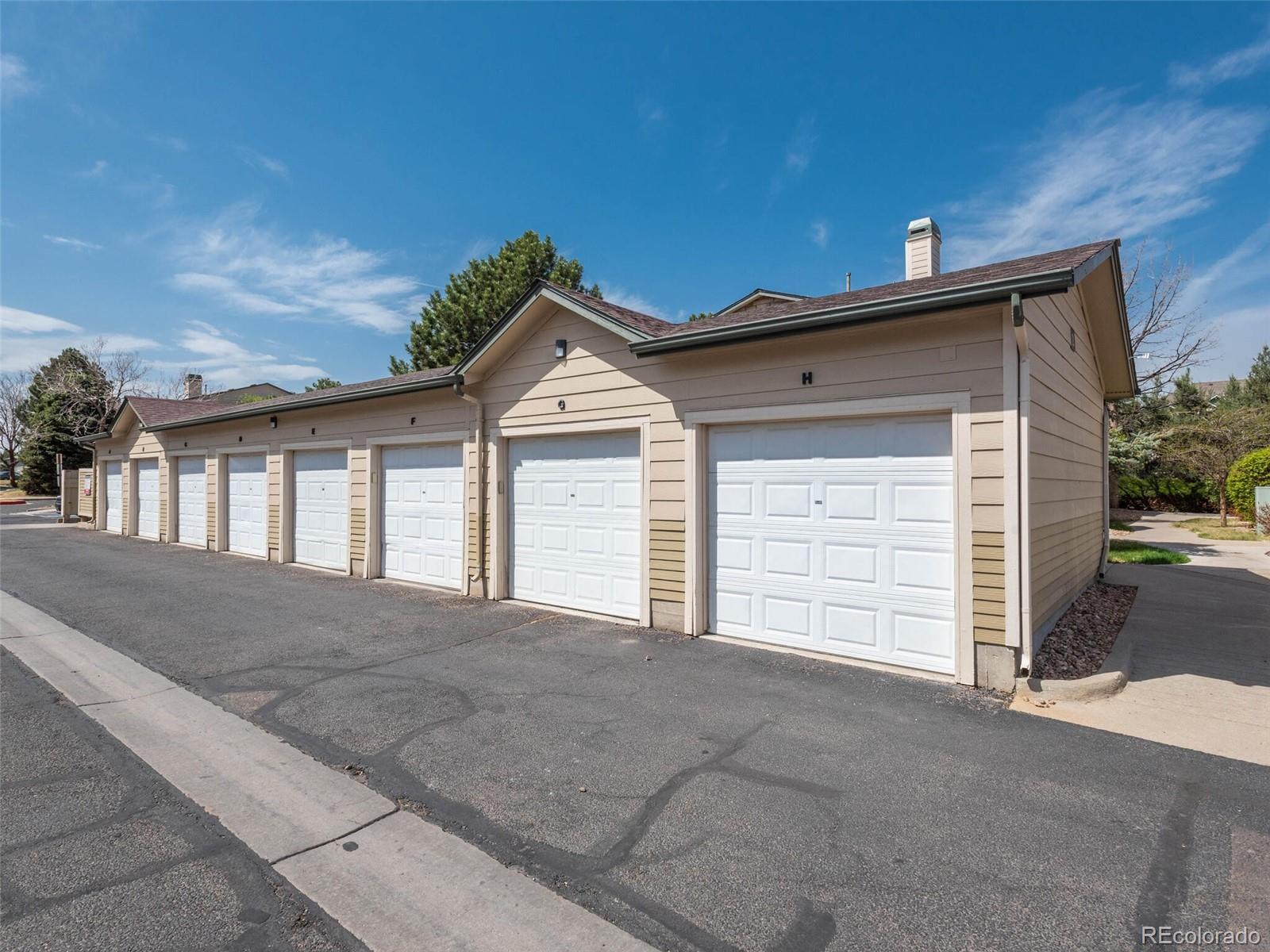 9904 E Carolina Circle Unit: 202