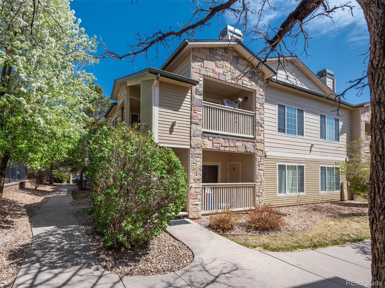 9904 E Carolina Circle Unit: 202