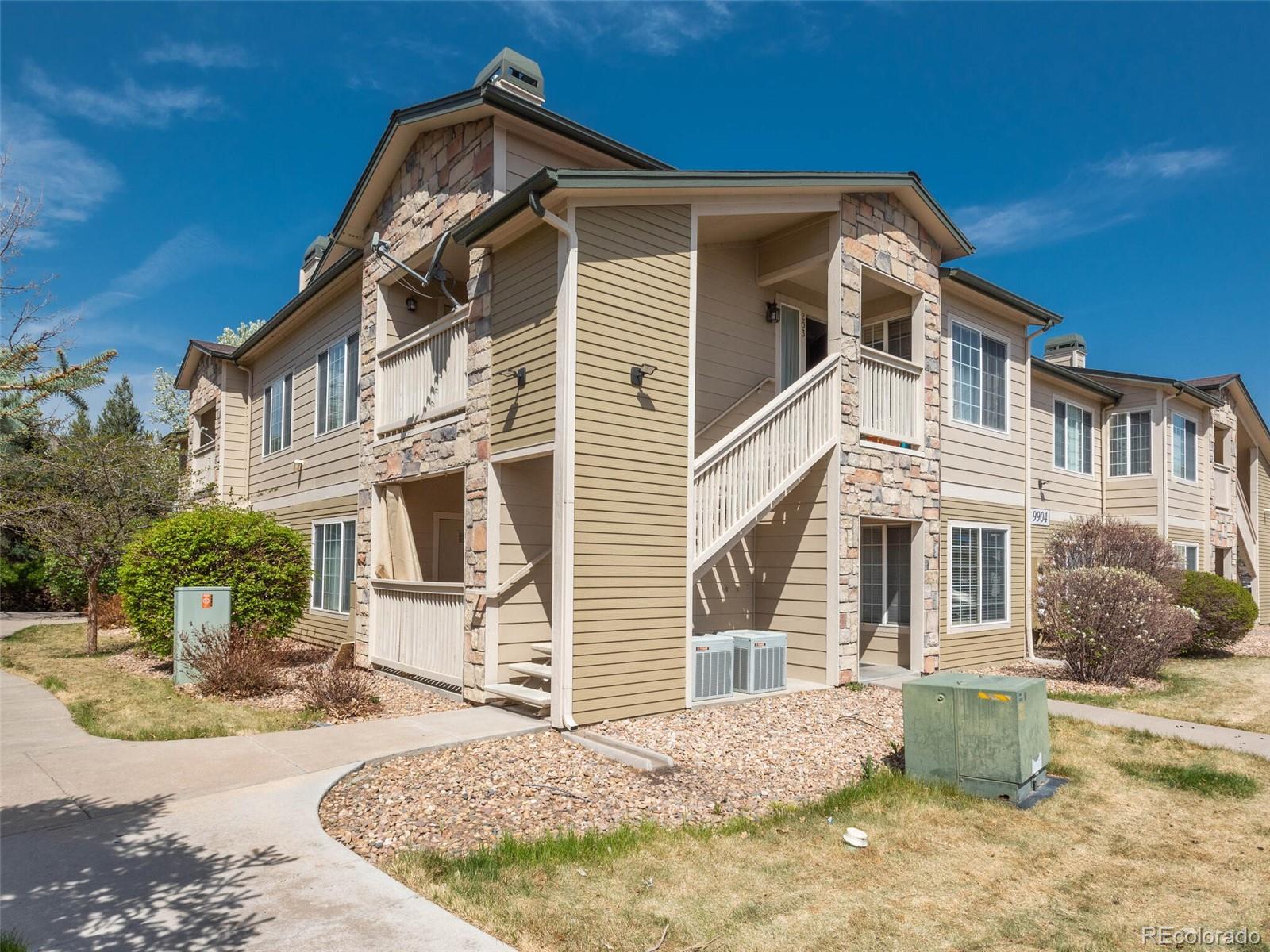 9904 E Carolina Circle Unit: 202