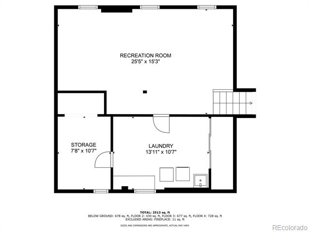 1230 S Ward Court