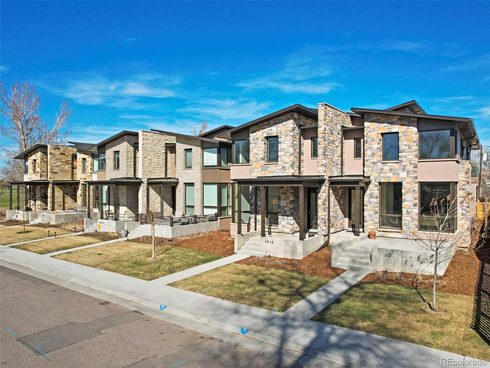 1920 S Huron Street
