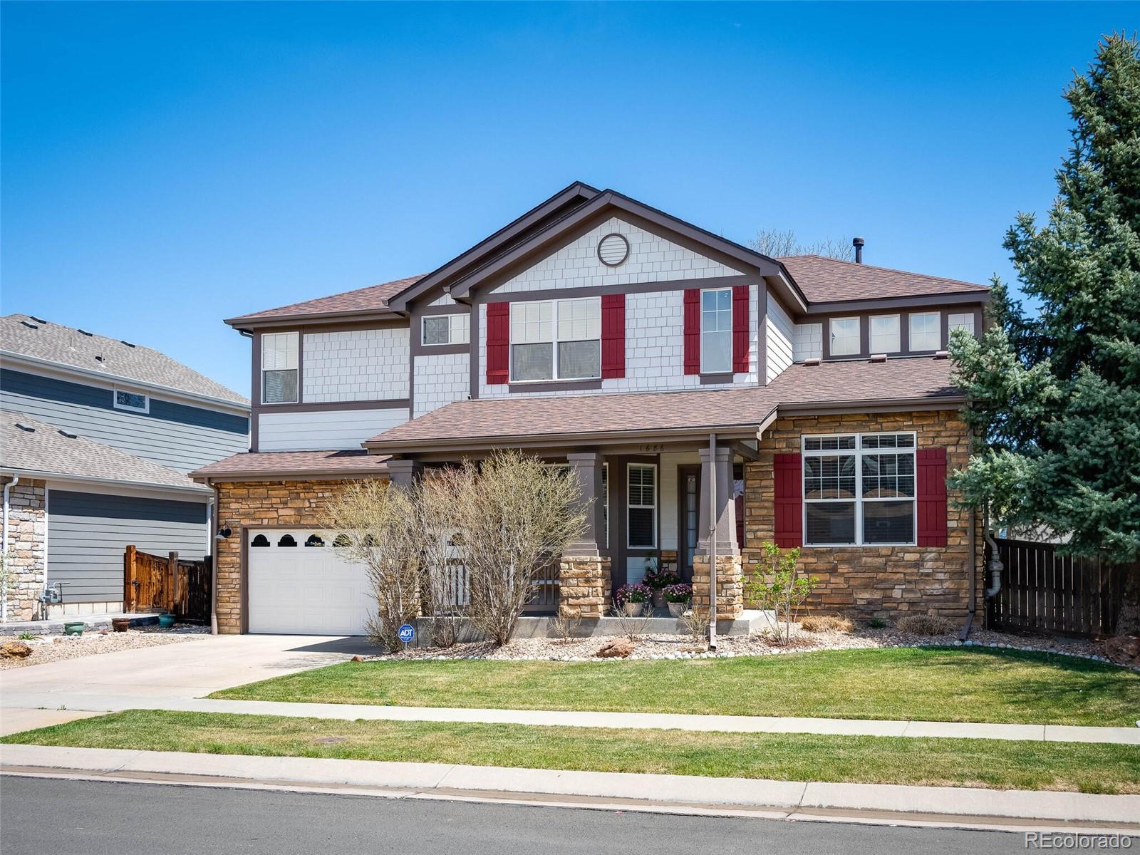 1686 Bluebell Drive