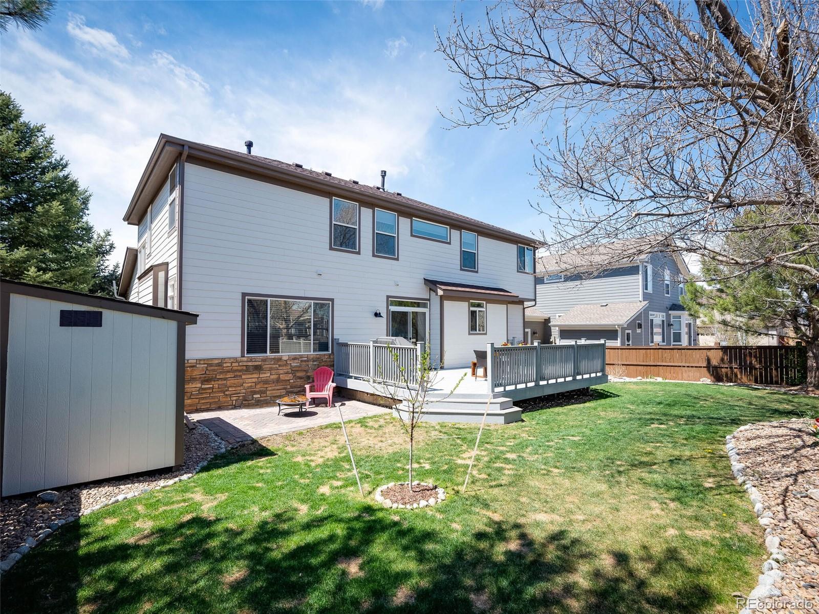 1686 Bluebell Drive