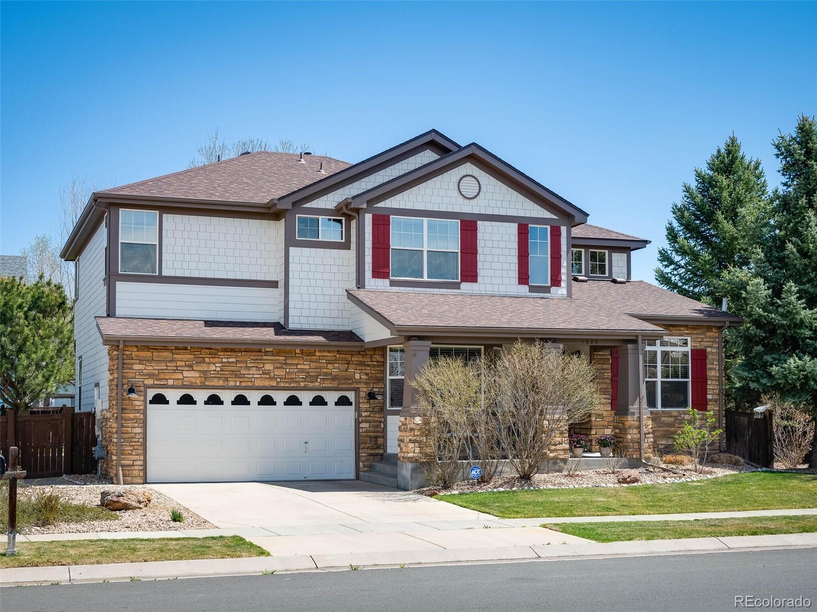 1686 Bluebell Drive