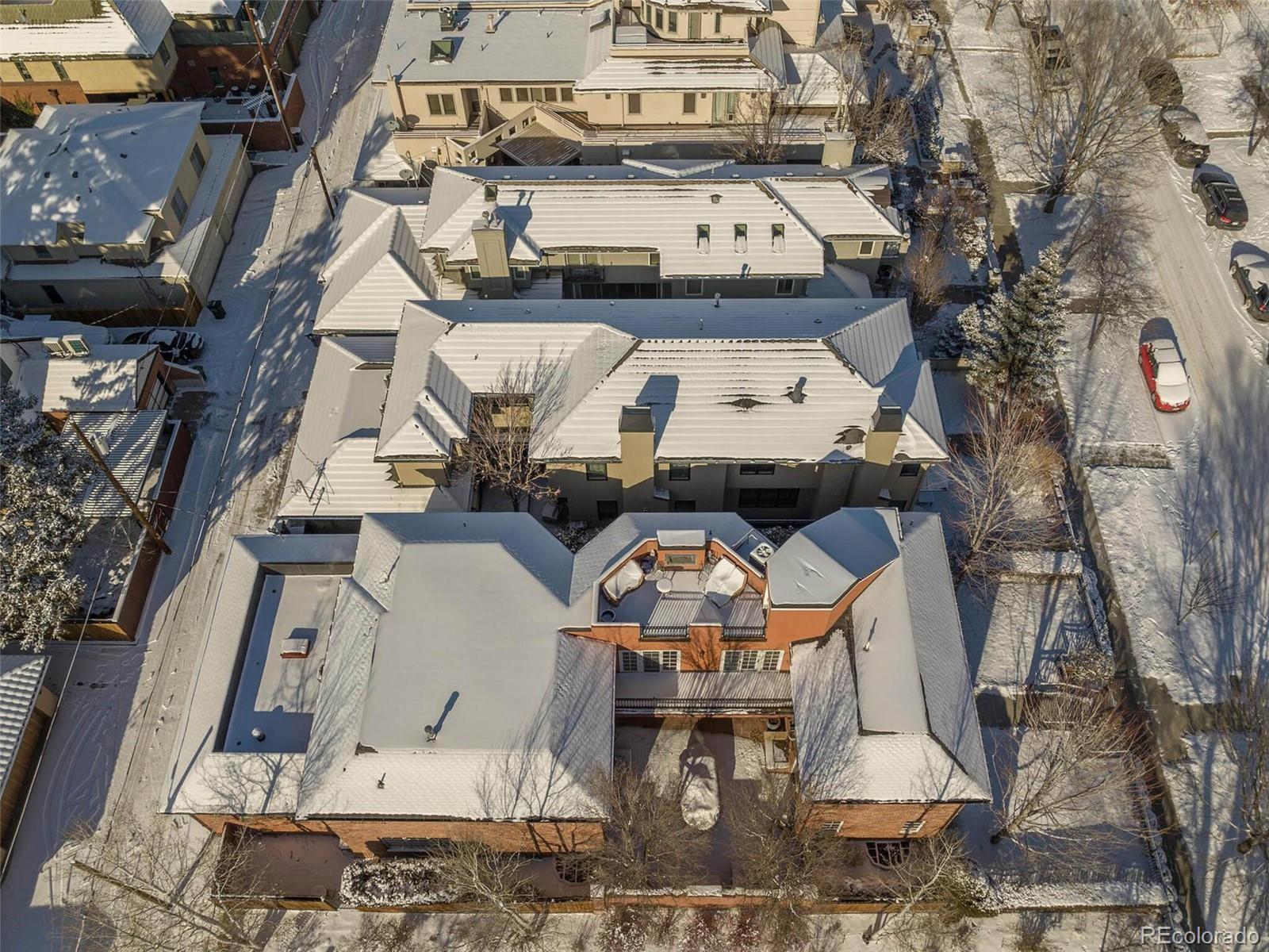 451 Madison Street