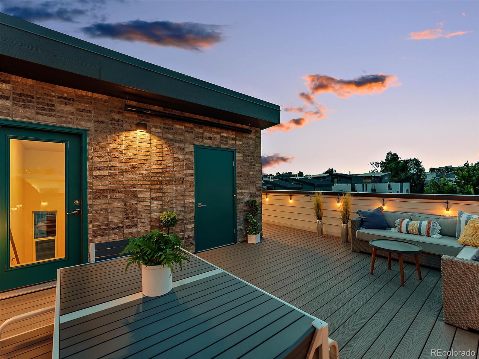 2737 W 24th Avenue Unit: 8