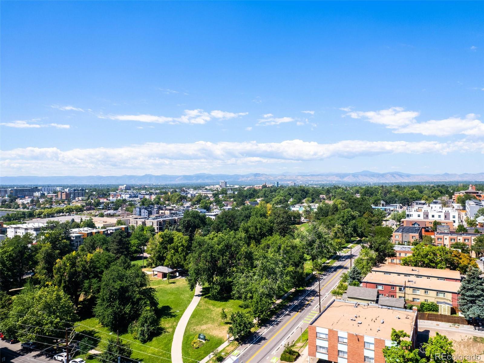2737 W 24th Avenue Unit: 8