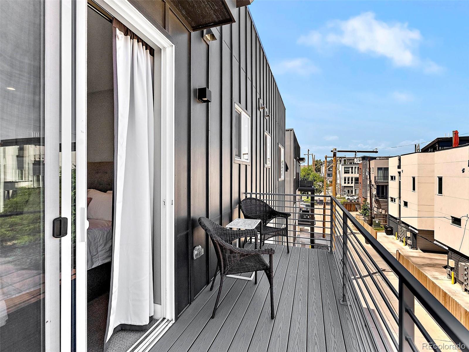 2737 W 24th Avenue Unit: 8