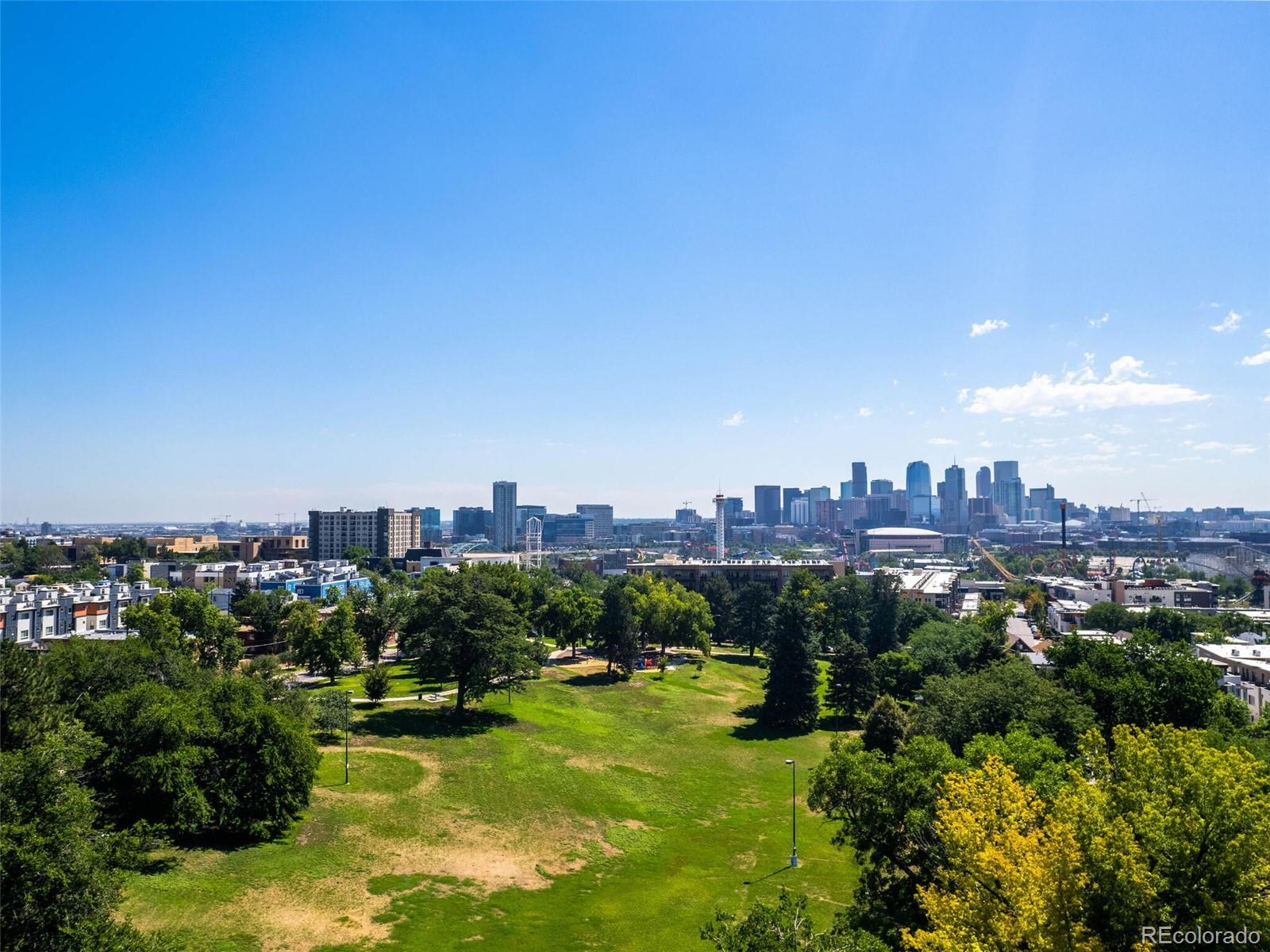 2737 W 24th Avenue Unit: 8