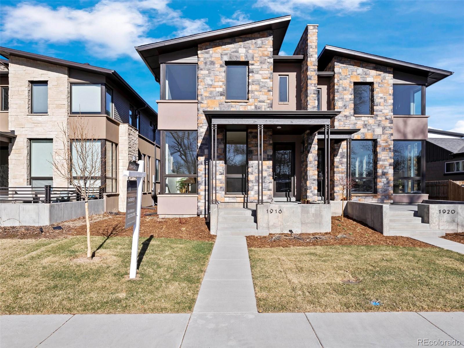 1916 S Huron Street