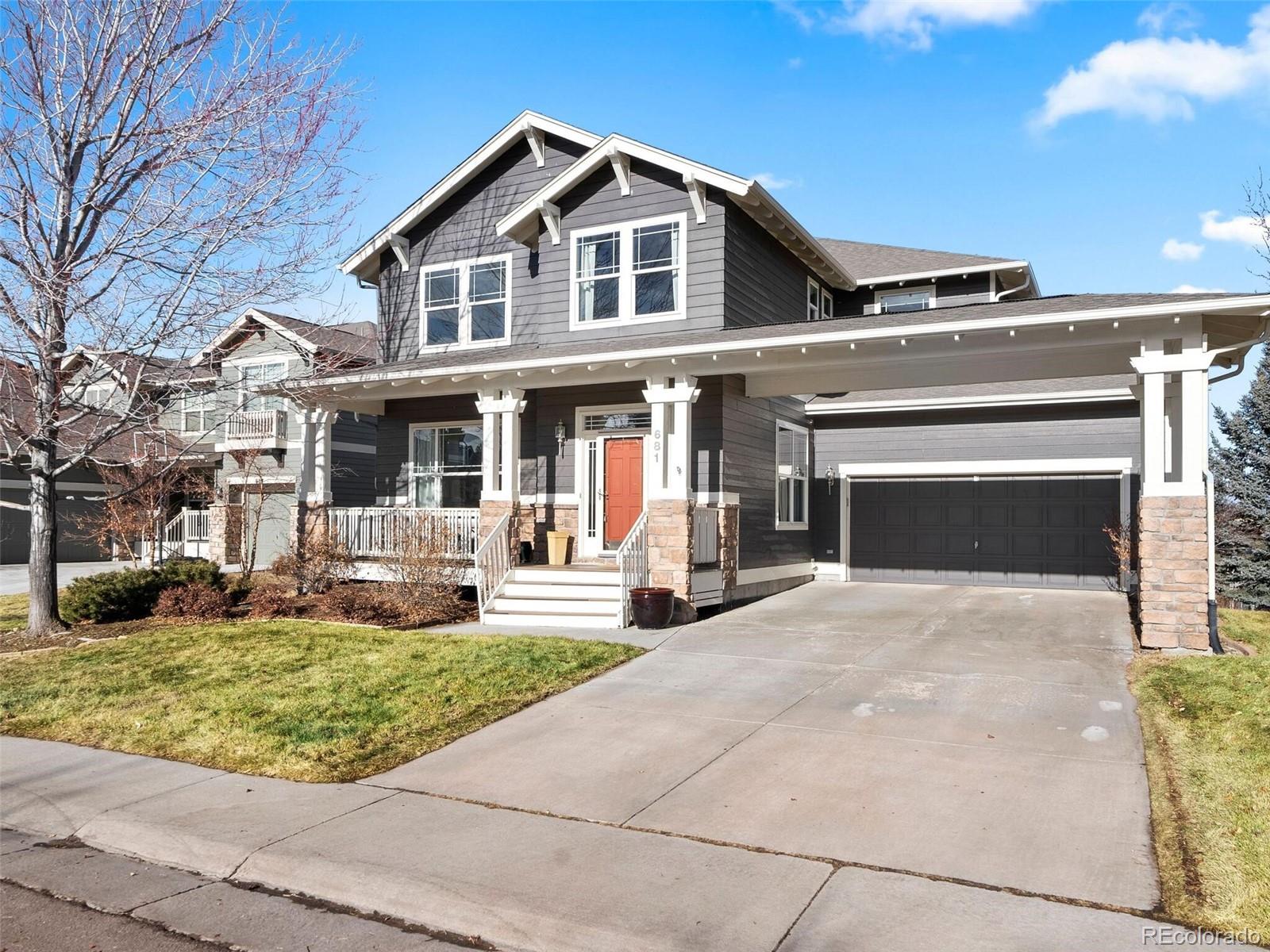 681 Briar Haven Drive