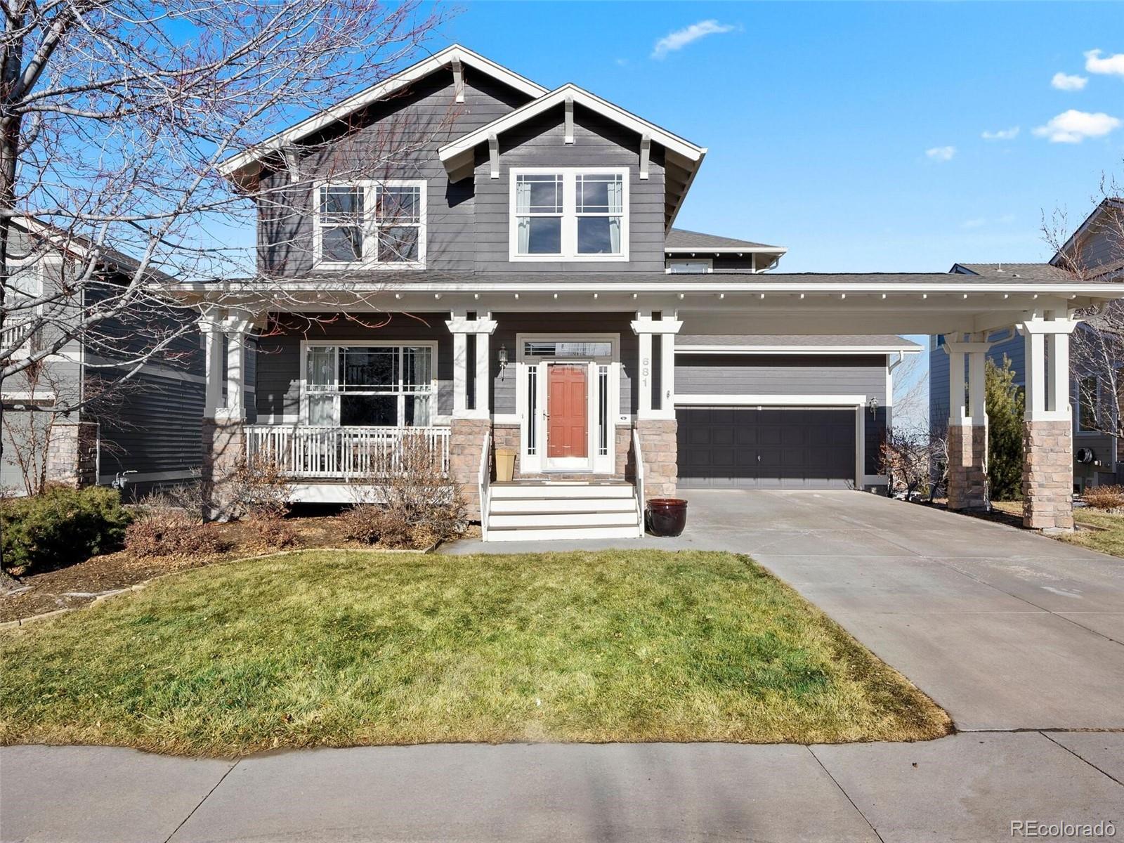 681 Briar Haven Drive